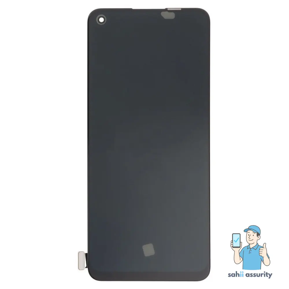 LCD with Touch Screen for Realme 9 thumbnail